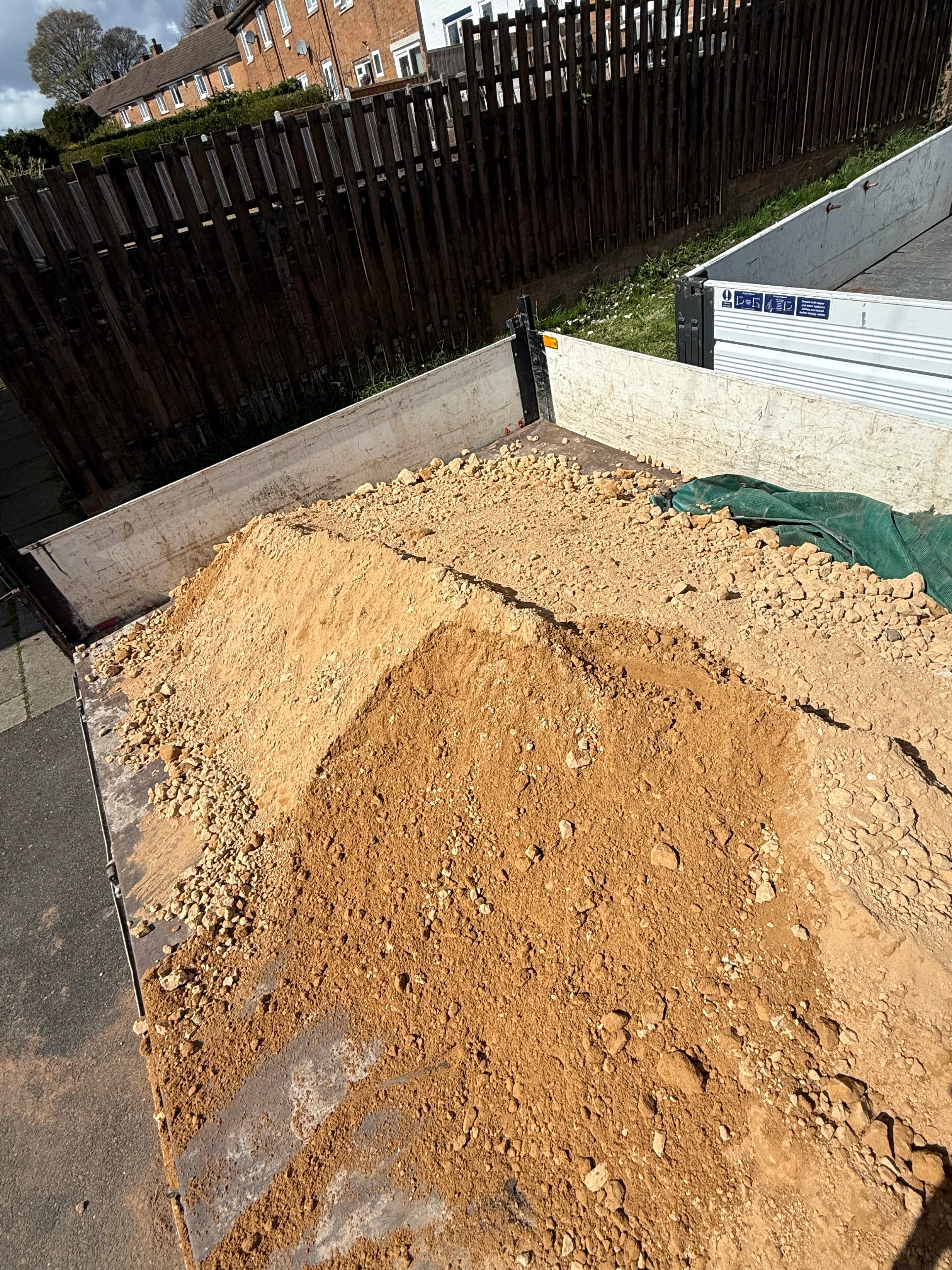 Excavation & Groundworks