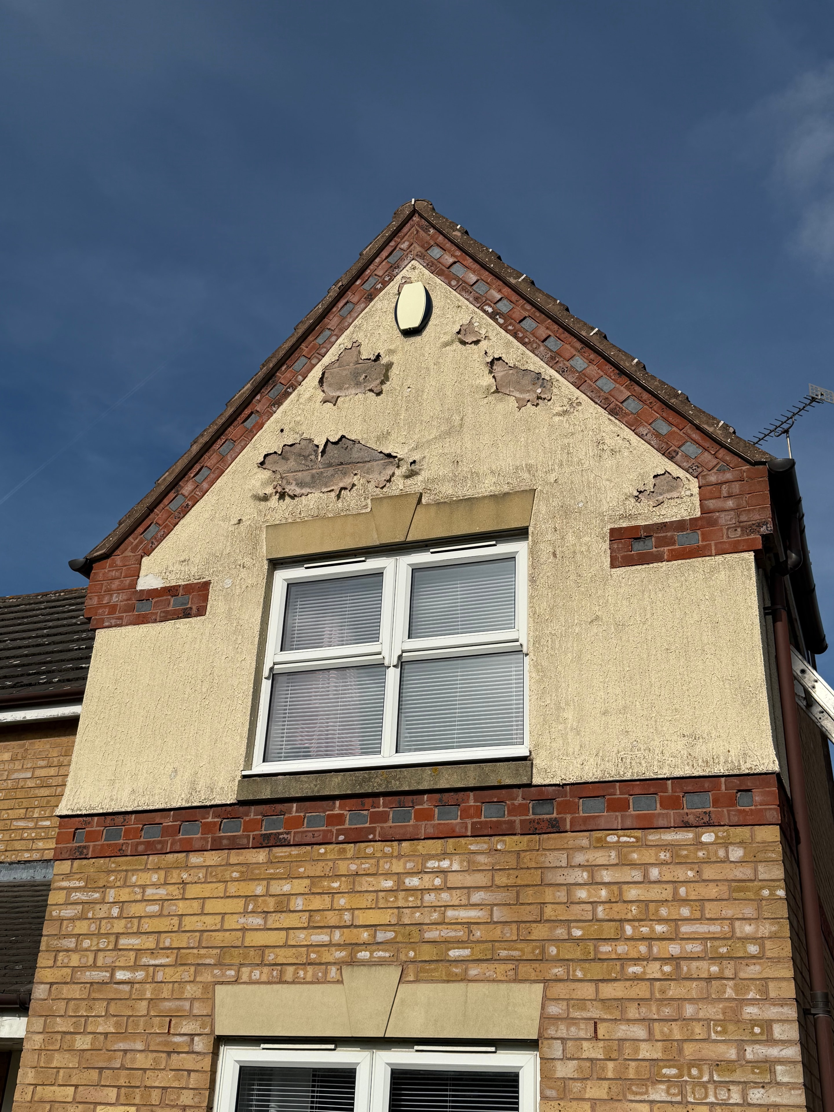 Render Repair