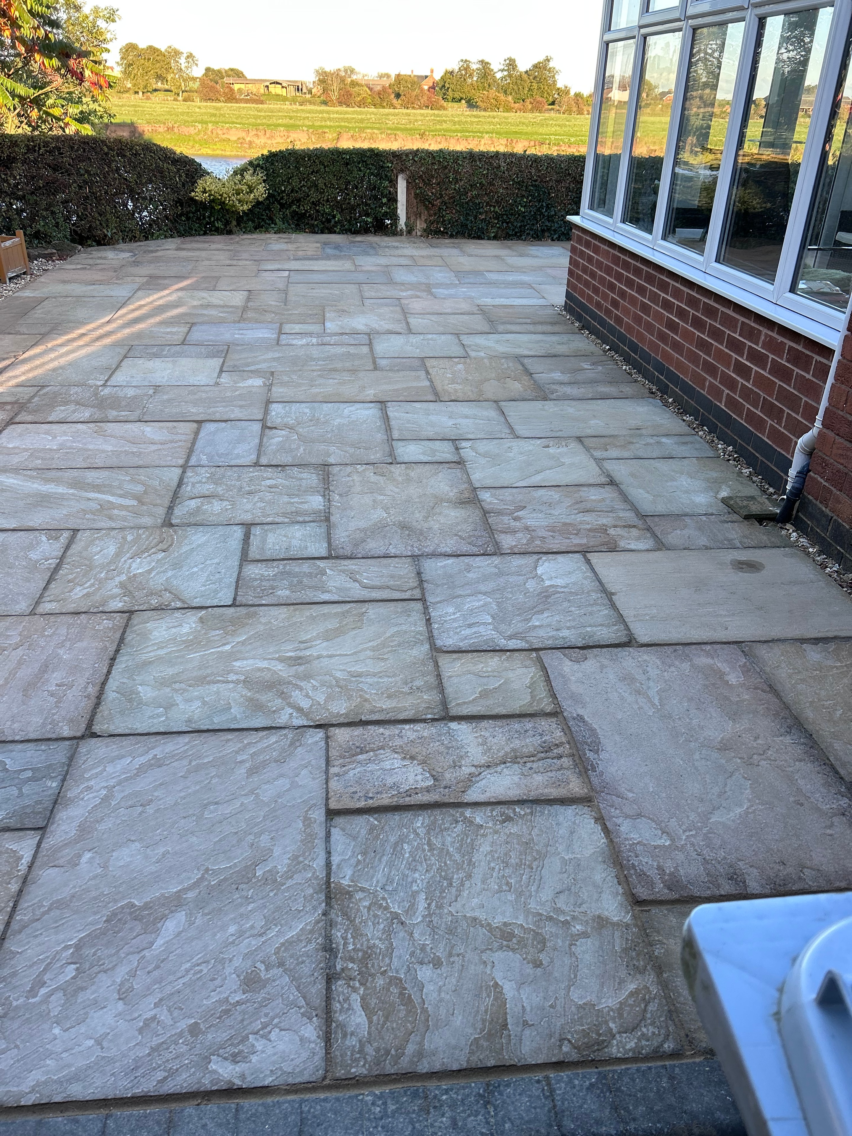 JWR Services project 1