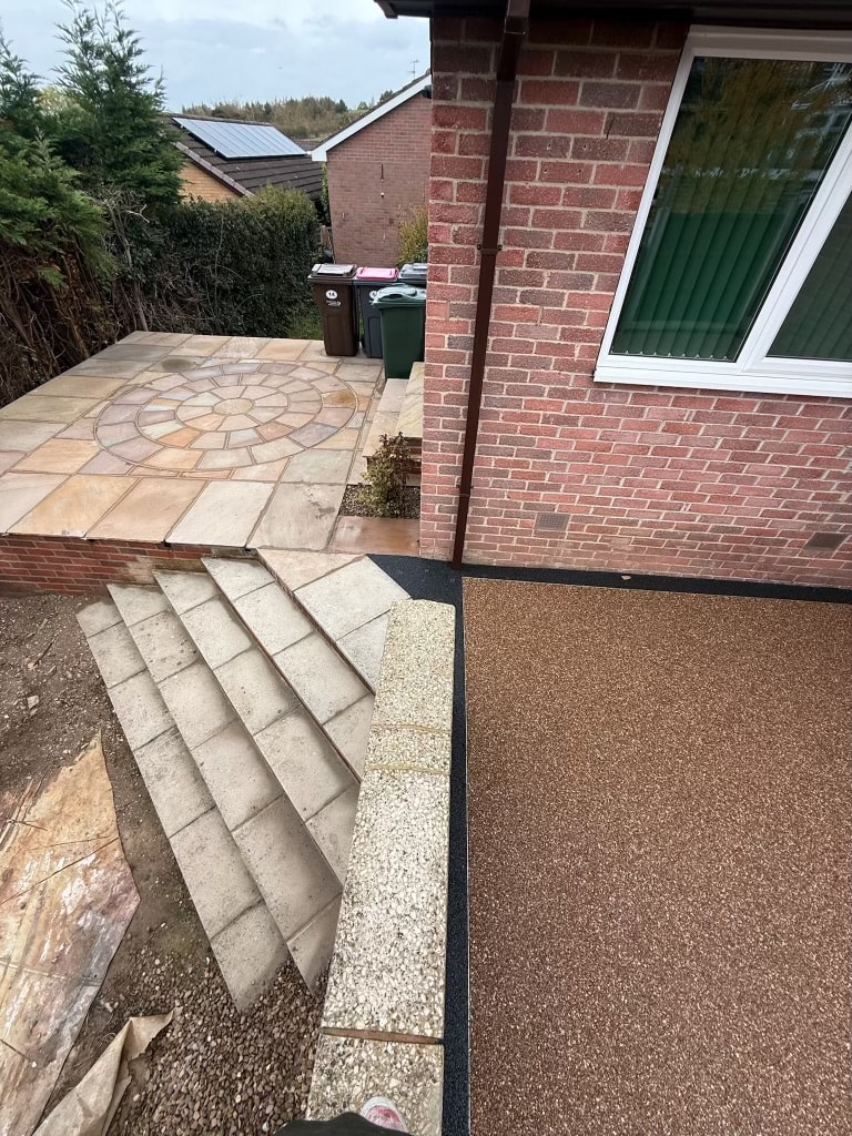 JWR Services project 2