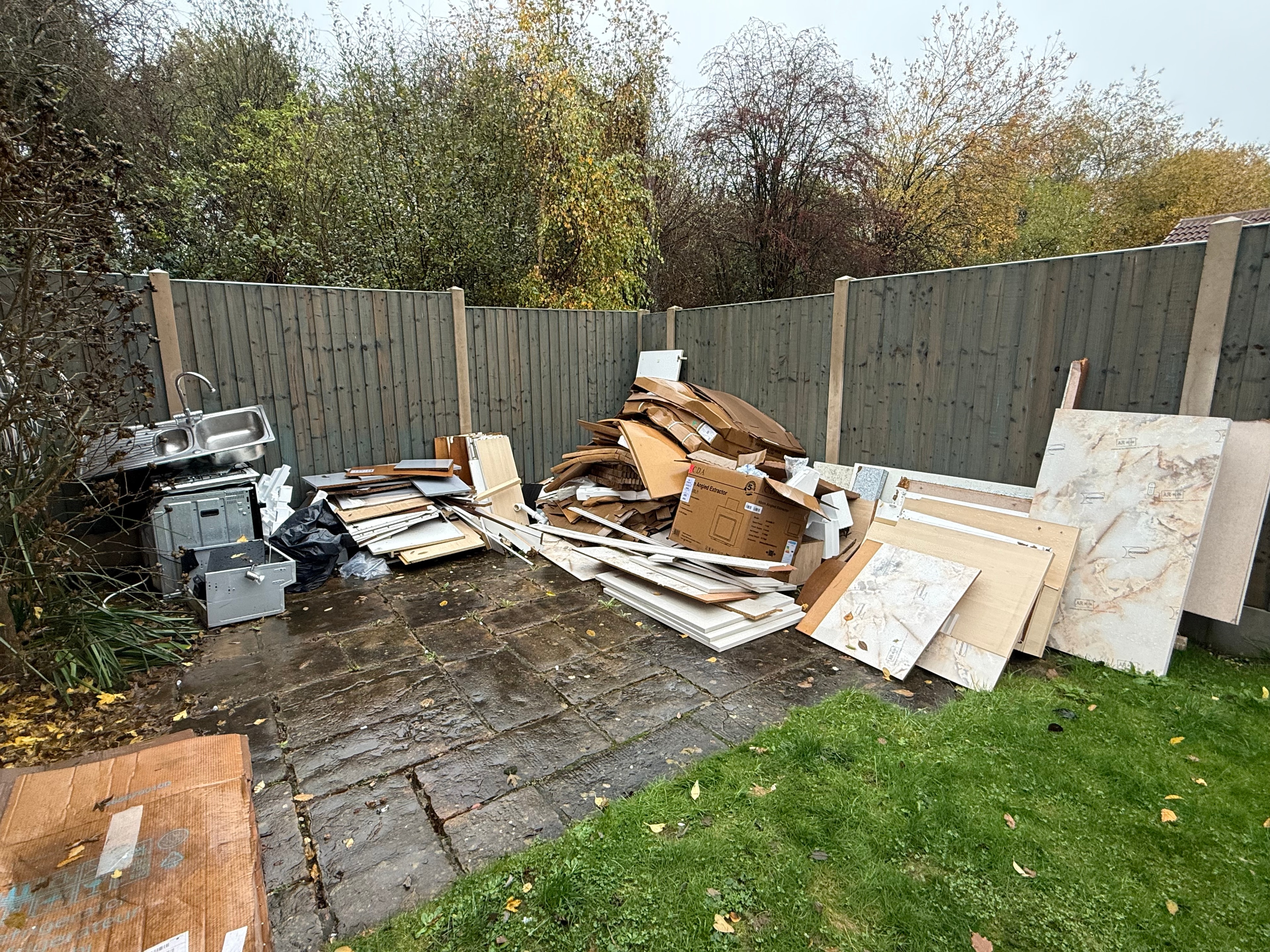 Commercial Waste Management