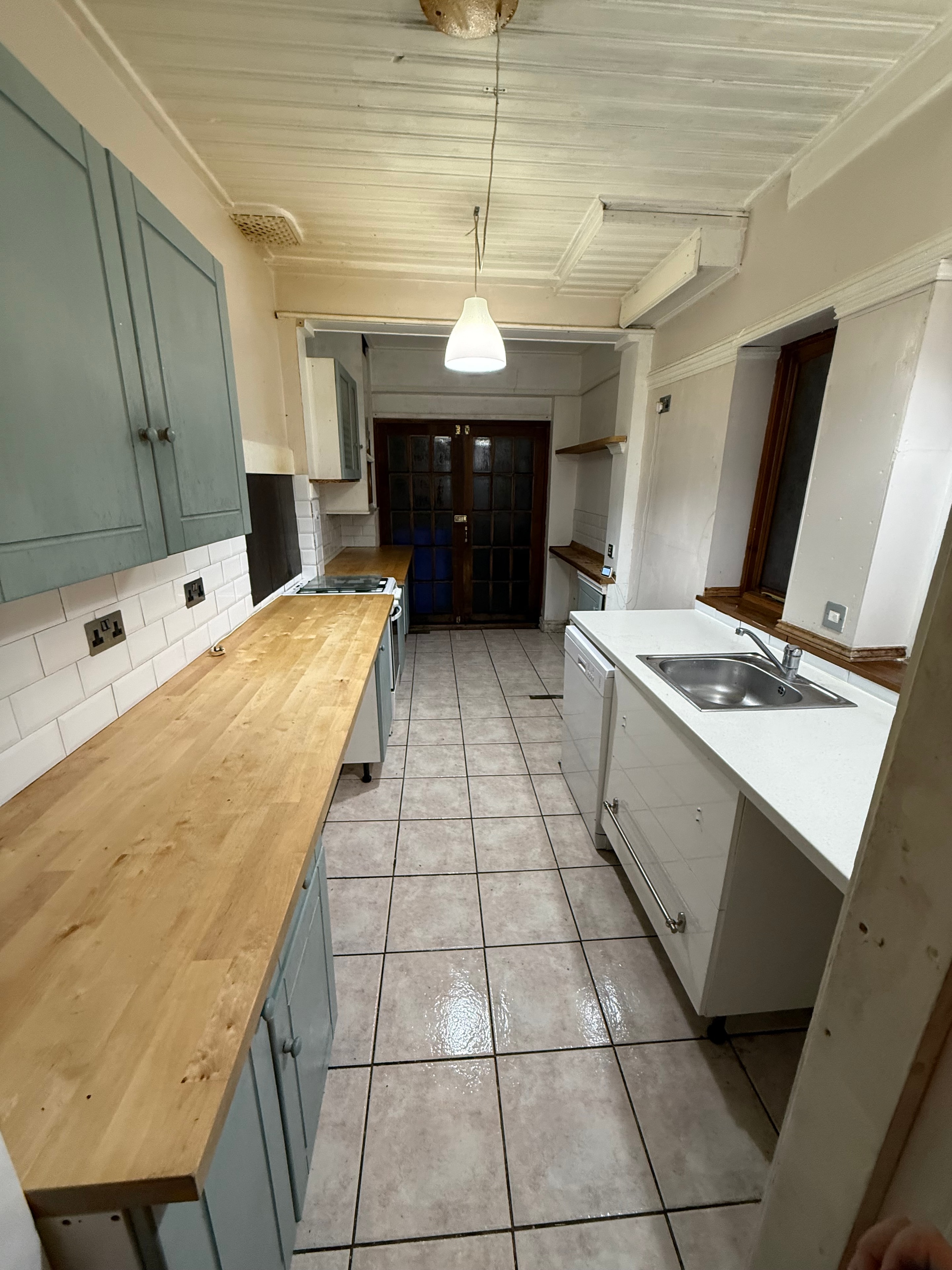 Kitchen Renovations